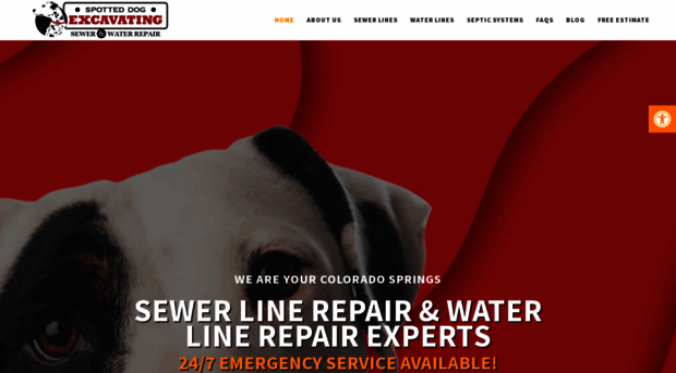 spotteddogexcavating.com