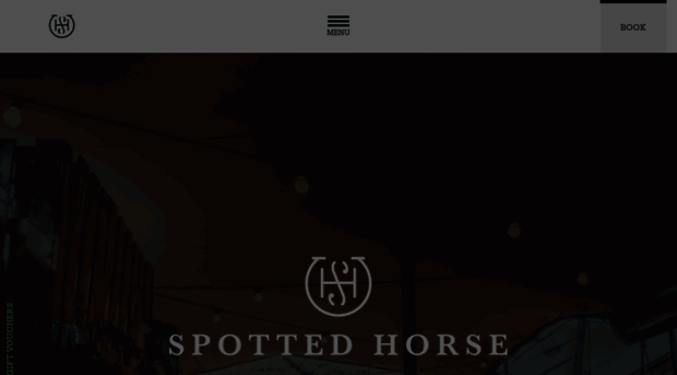 spottedhorse.co.uk