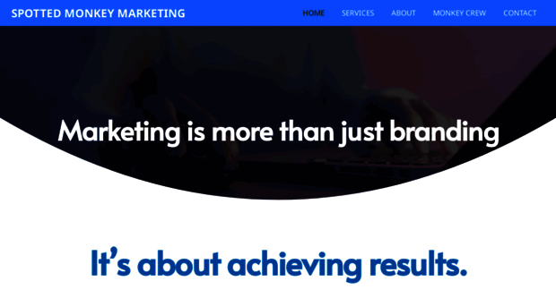 spottedmonkeymarketing.com