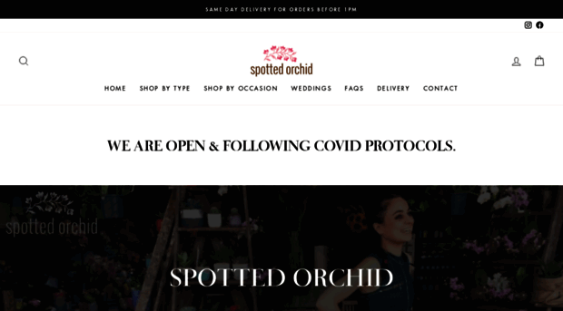 spottedorchid.com.au