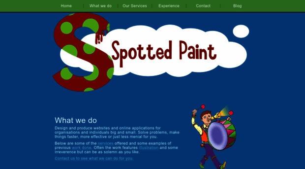 spottedpaint.com