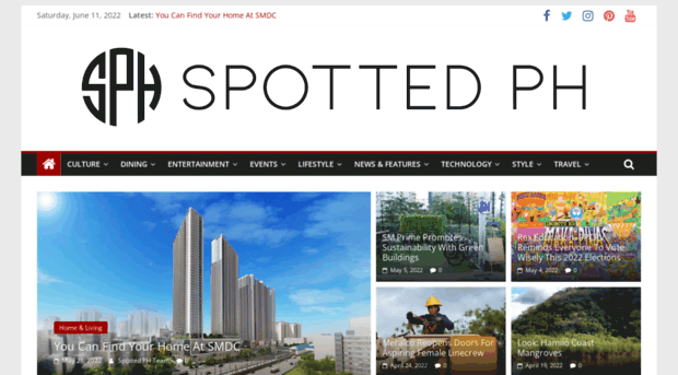 spottedphilippines.com