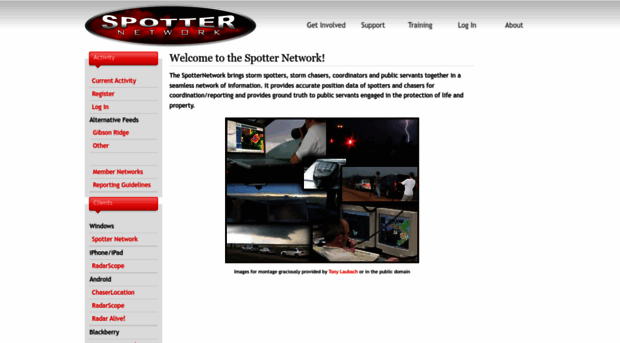 spotternetwork.org