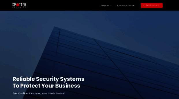 spottersecurity.com