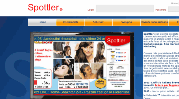 spottler.net