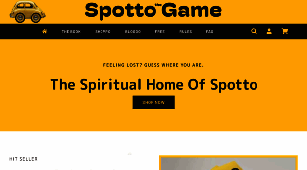 spottogame.com.au