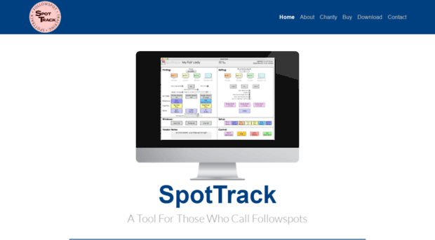 spottrack.co.uk