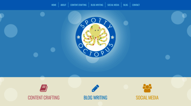 spotty-octopus.com