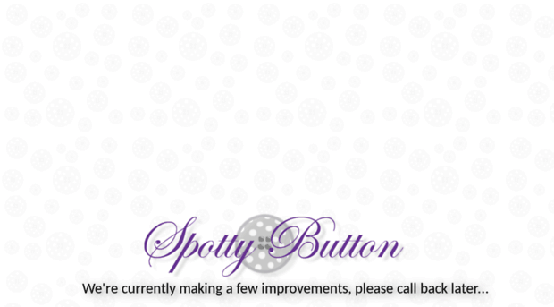 spottybutton.co.uk