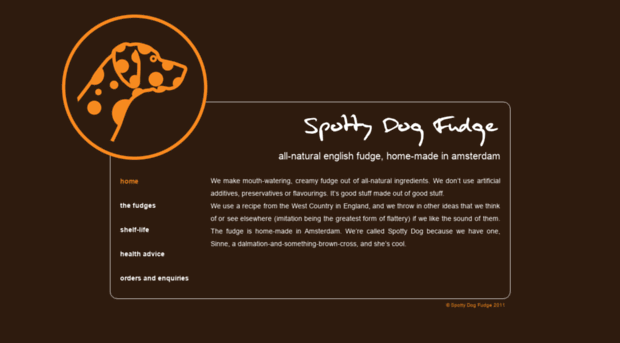 spottydog.nl