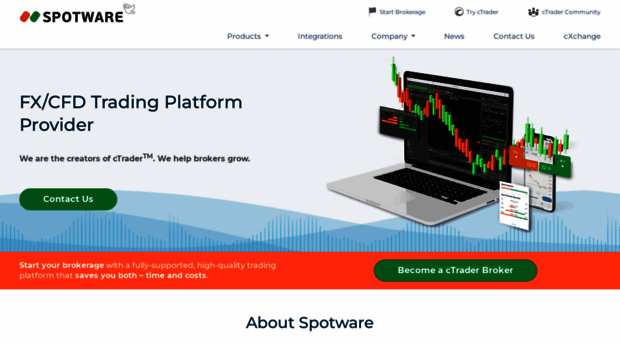 spotware.com