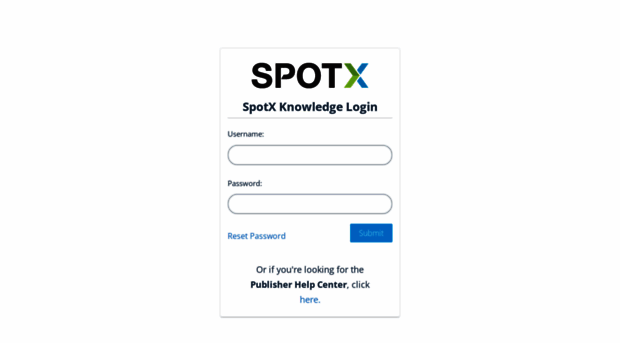 spotxknowledge.com