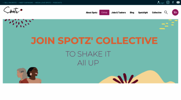 spotz.com.au