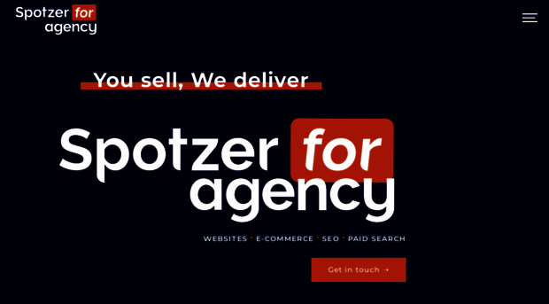 spotzeragency.com