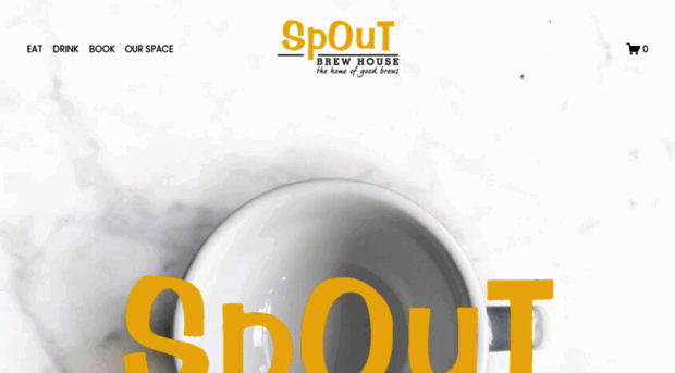spoutbrewhouse.com