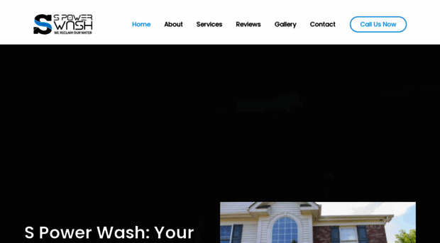 spowerwash.com