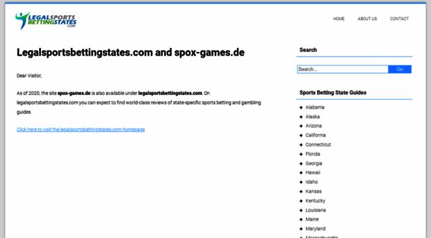 spox-games.de