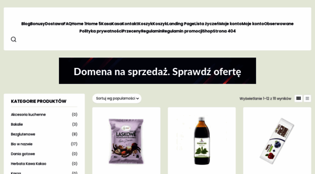 spozywka.pl