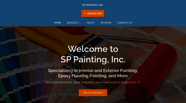 sppaintingpros.com