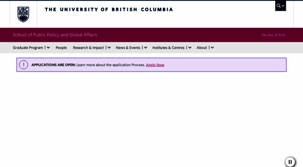 sppga.ubc.ca