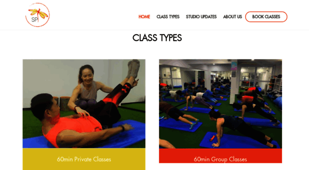 sppilates.com.sg