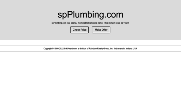 spplumbing.com