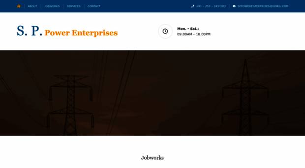 sppowerenterprises.com