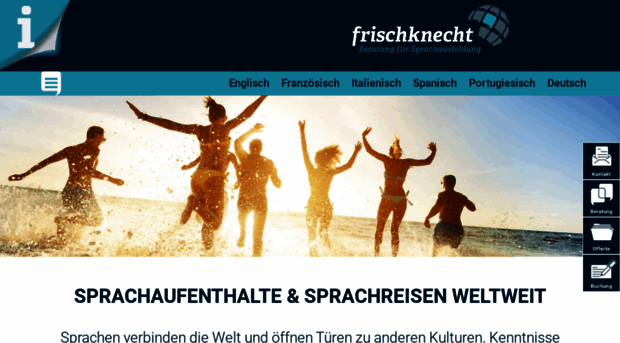 sprachaufenthalte.ch