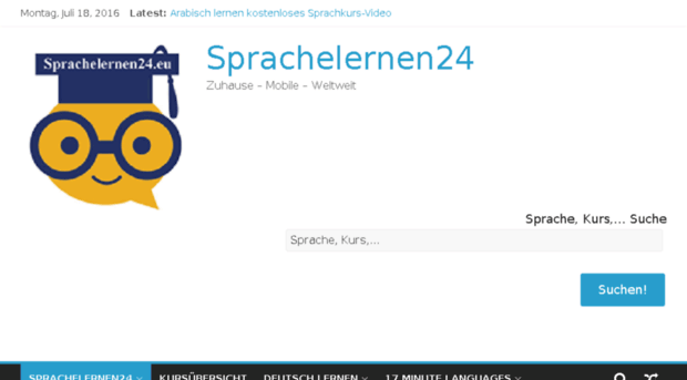 sprachelernen24.eu