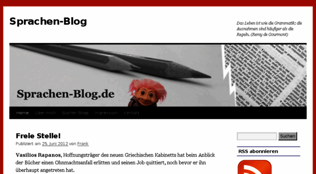 sprachen-blog.de