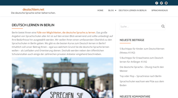 sprachenatelier-berlin.com