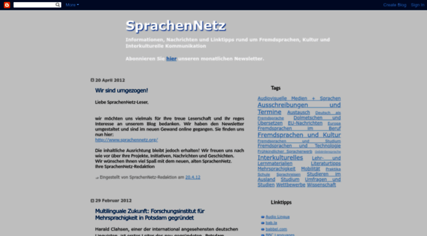 sprachennetz.blogspot.de