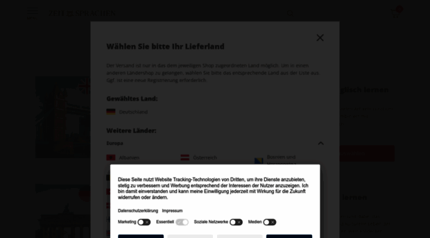 sprachenshop.de