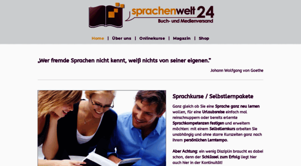 sprachenwelt24.de