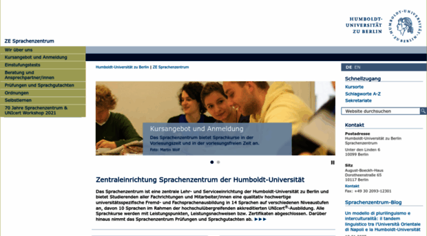 sprachenzentrum.hu-berlin.de