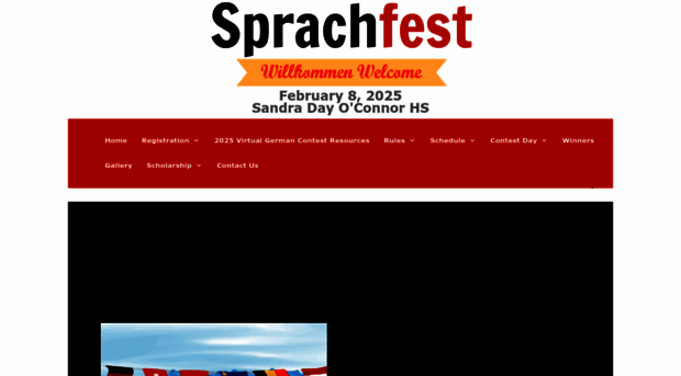 sprachfest.org