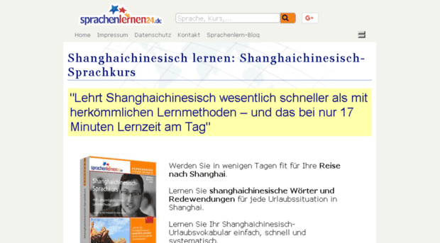 sprachkurs-shanghaichinesisch-lernen.online-media-world24.de