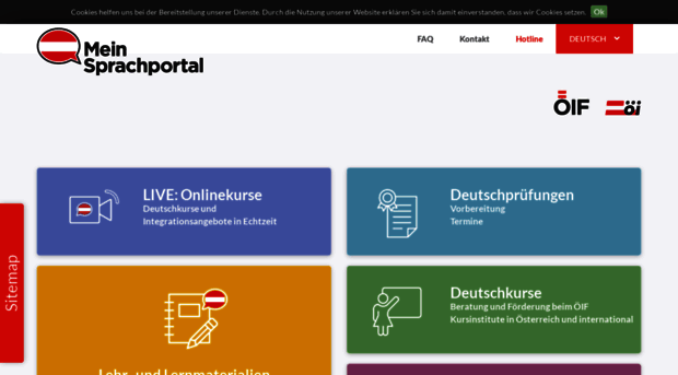 sprachportal.integrationsfonds.at