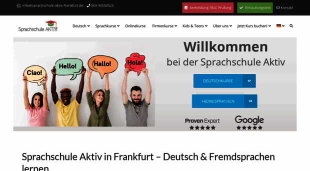 sprachschule-aktiv-frankfurt.de