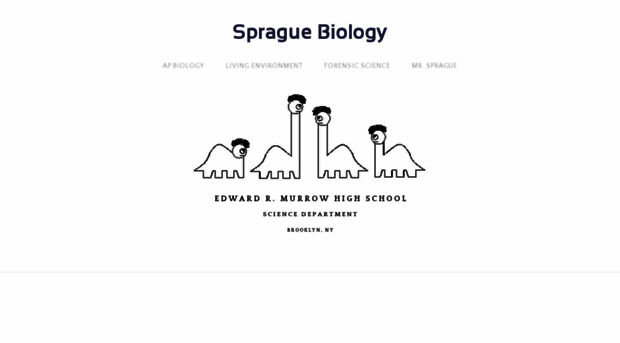 spraguescience.com