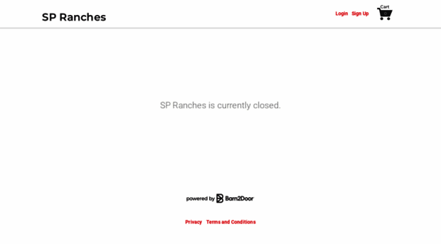 spranches.com