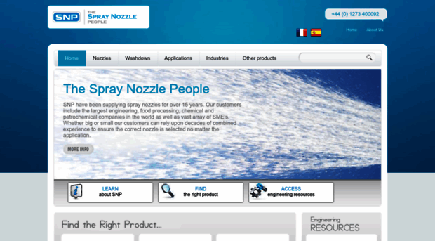 spray-nozzle.co.uk