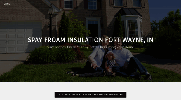 sprayfoaminsulationfw.com