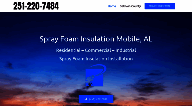 sprayfoaminsulationmobile.com