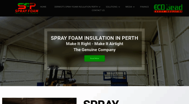 sprayfoaminsulationperth.com.au