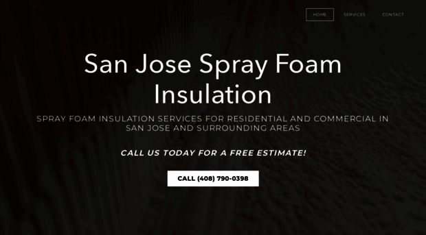 sprayfoaminsulationsanjose.com