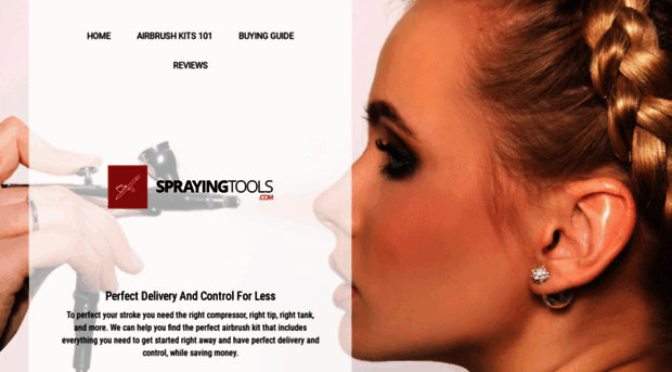 sprayingtools.com