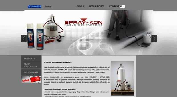 spraykon.eu