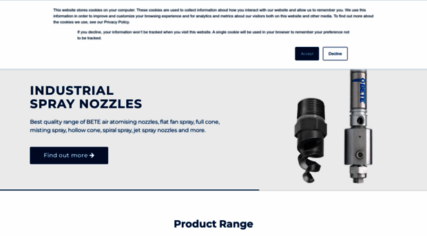 spraynozzle.co.nz