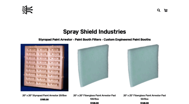 sprayshield.com